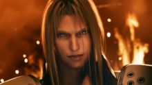 FF7 重制版第 2 部分——我们对下一款游戏的了解（无剧透）